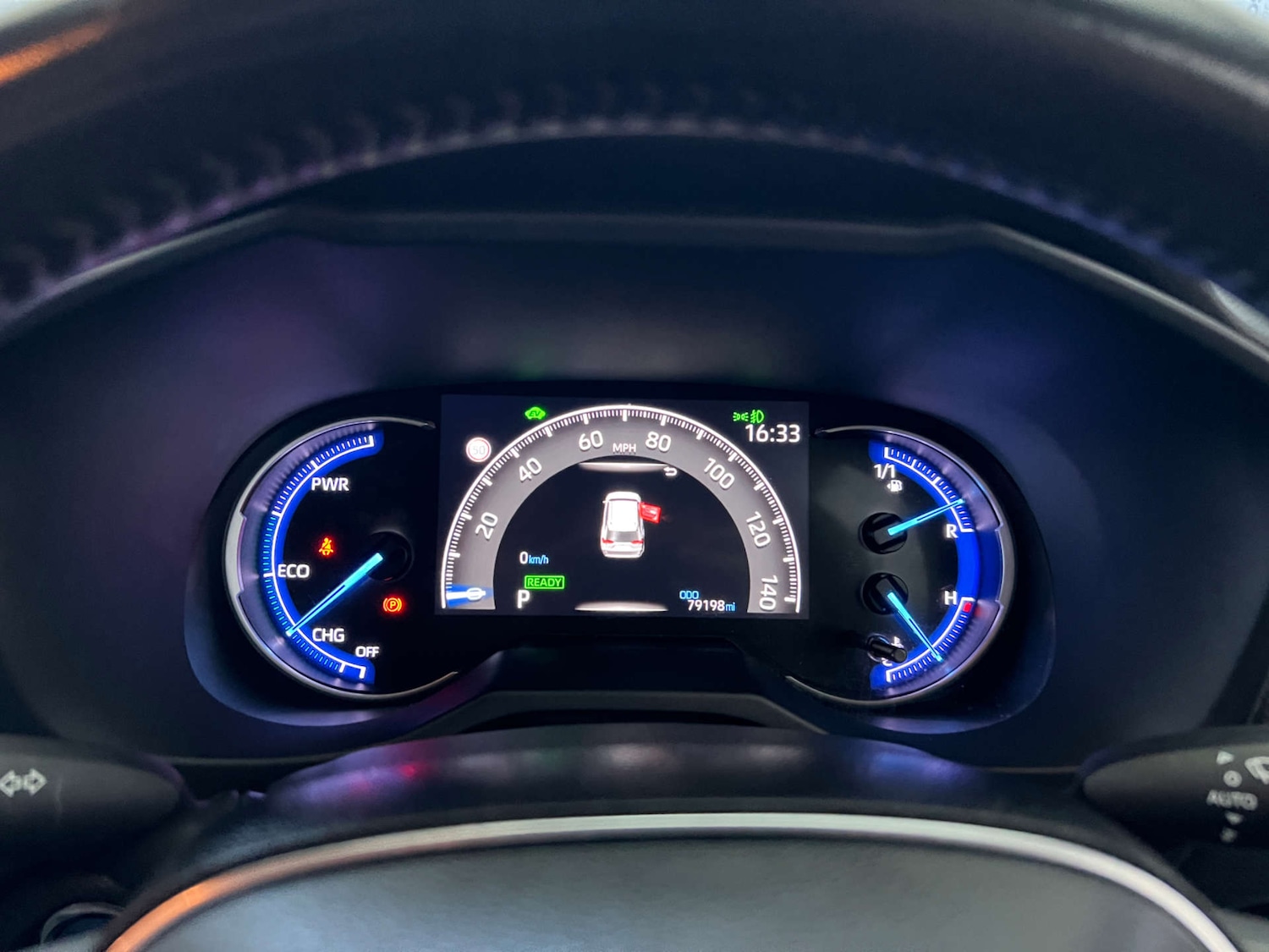 Used Toyota RAV4 2020 for sale - 76892247: Photo 12