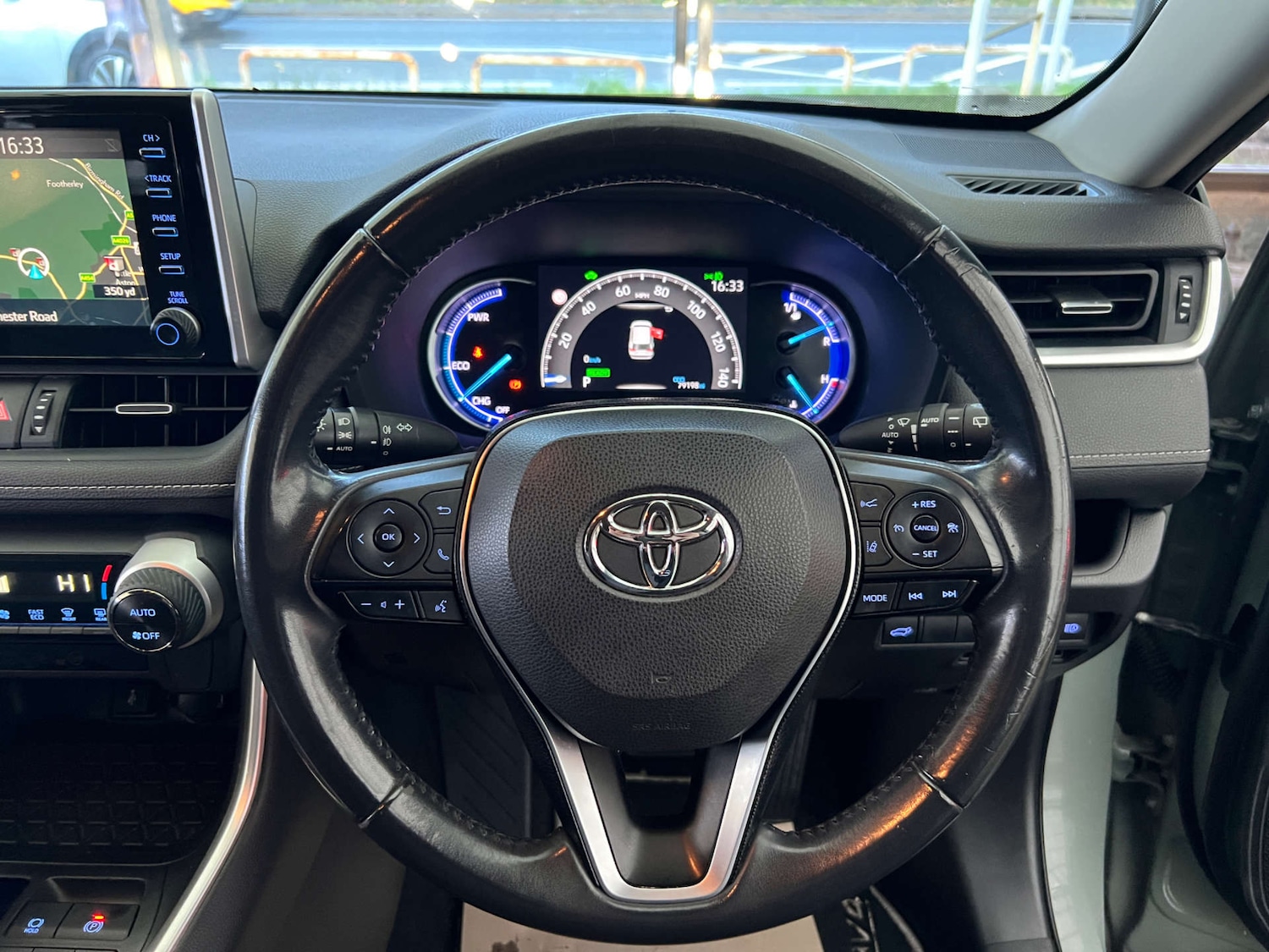 Used Toyota RAV4 2020 for sale - 76892247: Photo 13