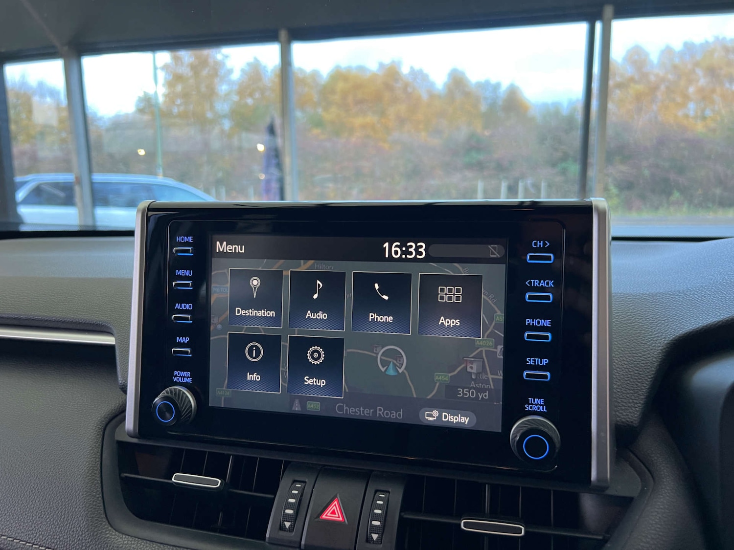 Used Toyota RAV4 2020 for sale - 76892247: Photo 17