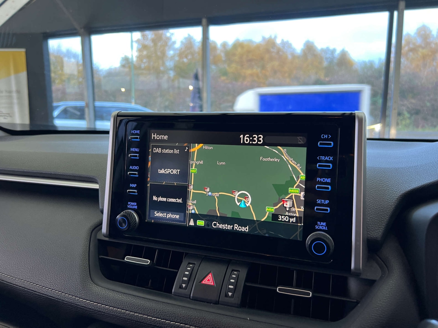 Used Toyota RAV4 2020 for sale - 76892247: Photo 18