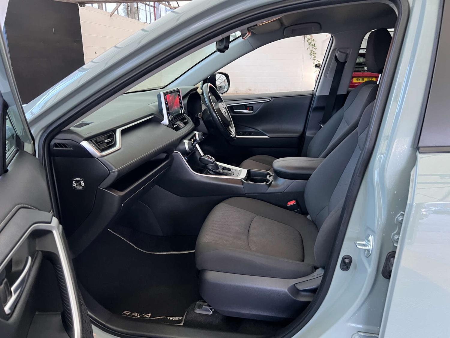 Used Toyota RAV4 2020 for sale - 76892247: Photo 22