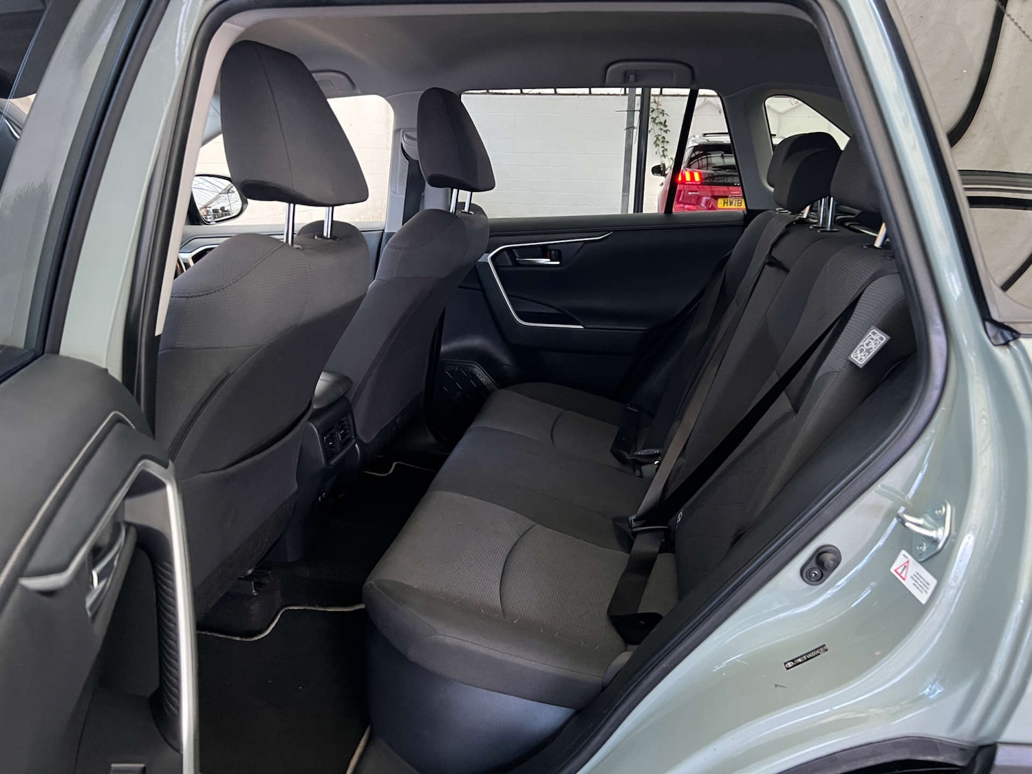 Used Toyota RAV4 2020 for sale - 76892247: Photo 26