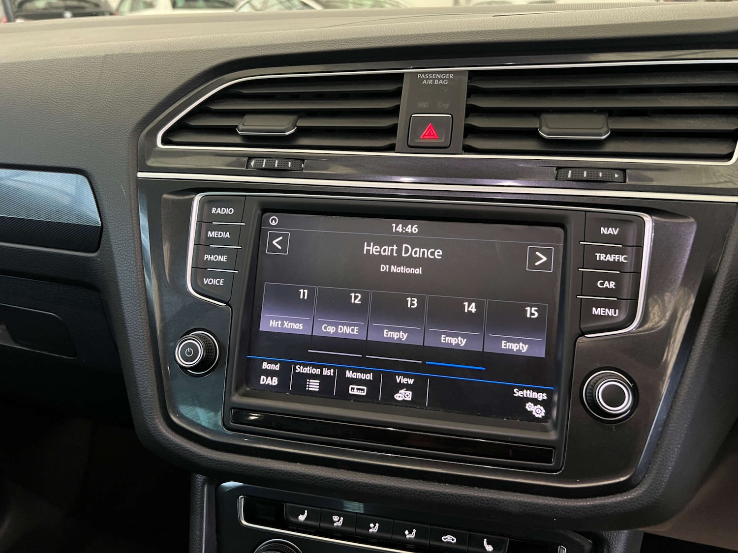 Used Volkswagen Tiguan 2016 for sale - 77038539: Photo 17