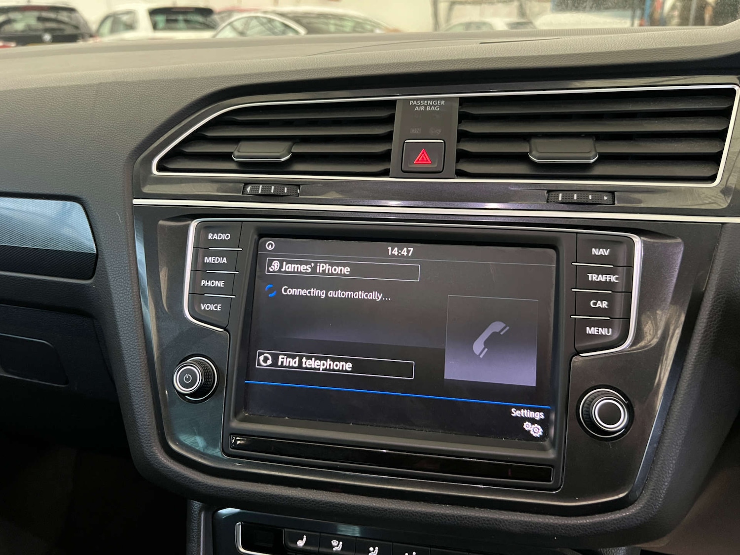 Used Volkswagen Tiguan 2016 for sale - 77038539: Photo 18