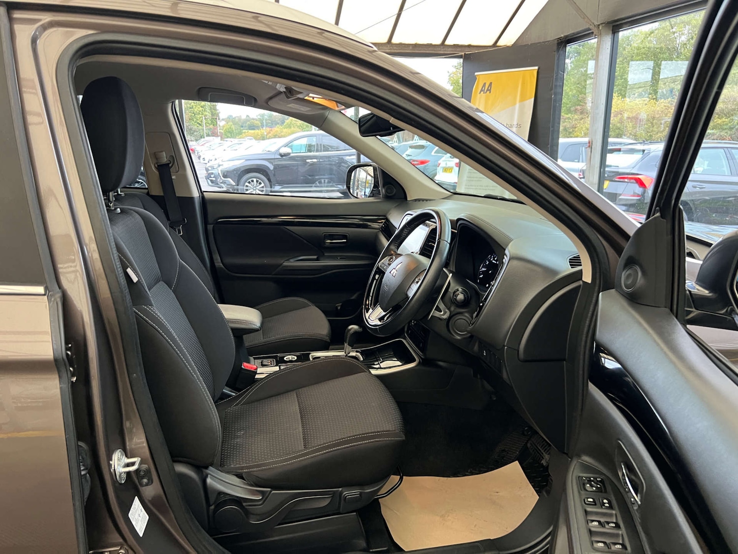 Used Mitsubishi Outlander 2019 for sale - 76231924: Photo 10