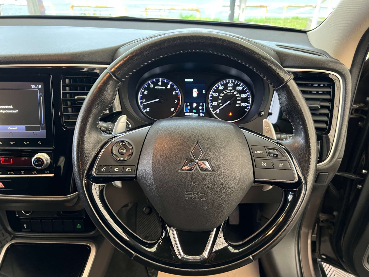 Used Mitsubishi Outlander 2019 for sale - 76231924: Photo 13