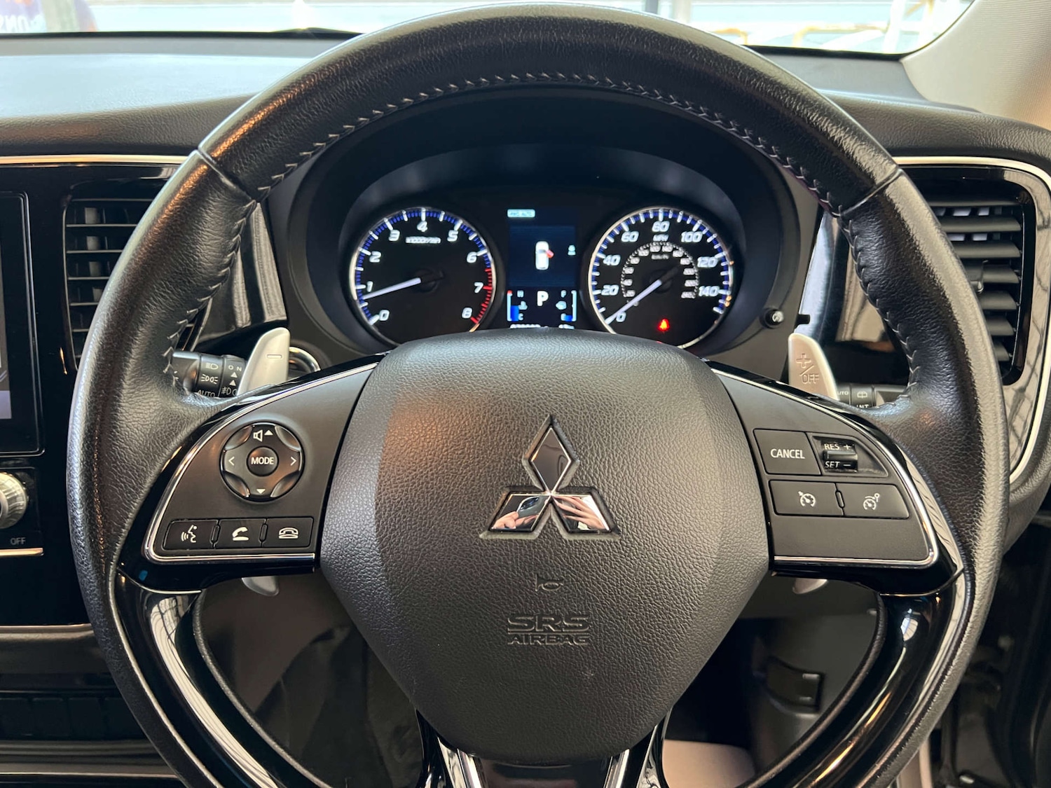 Used Mitsubishi Outlander 2019 for sale - 76231924: Photo 14