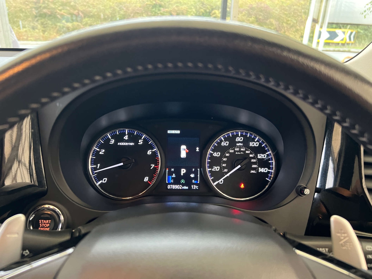 Used Mitsubishi Outlander 2019 for sale - 76231924: Photo 16