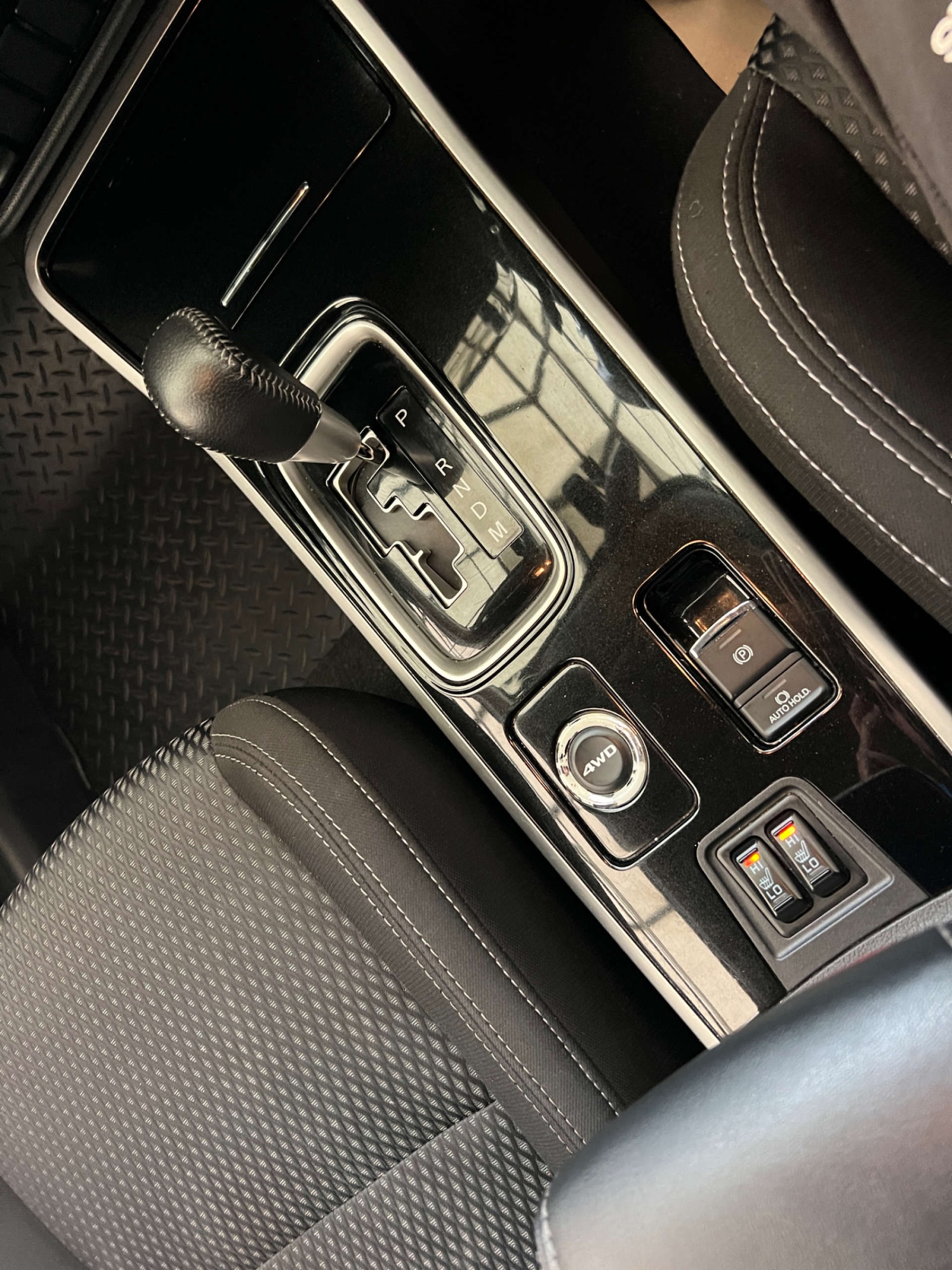 Used Mitsubishi Outlander 2019 for sale - 76231924: Photo 17