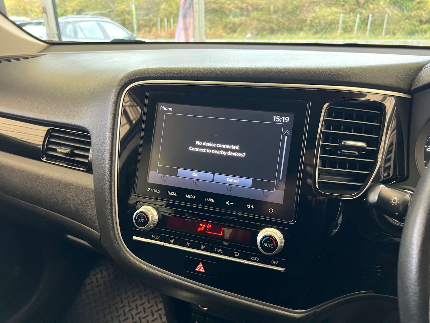 Used Mitsubishi Outlander 2019 for sale - 76231924: Photo 18