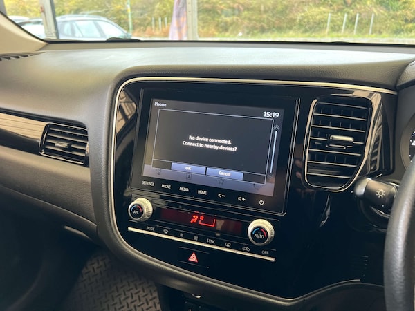 Used Mitsubishi Outlander 2019 for sale - 76231924: Photo 18