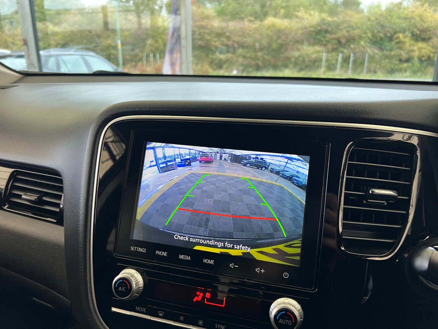 Used Mitsubishi Outlander 2019 for sale - 76231924: Photo 19