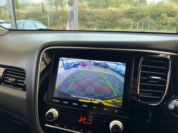 Used Mitsubishi Outlander 2019 for sale - 76231924: Photo 19