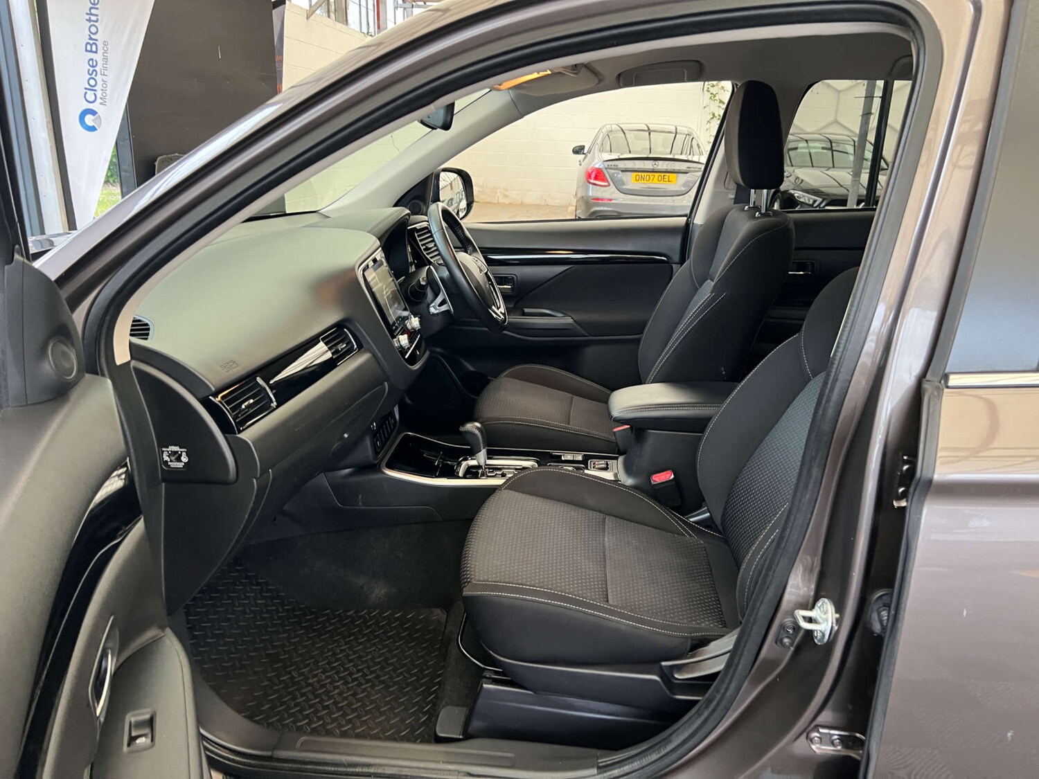 Used Mitsubishi Outlander 2019 for sale - 76231924: Photo 20