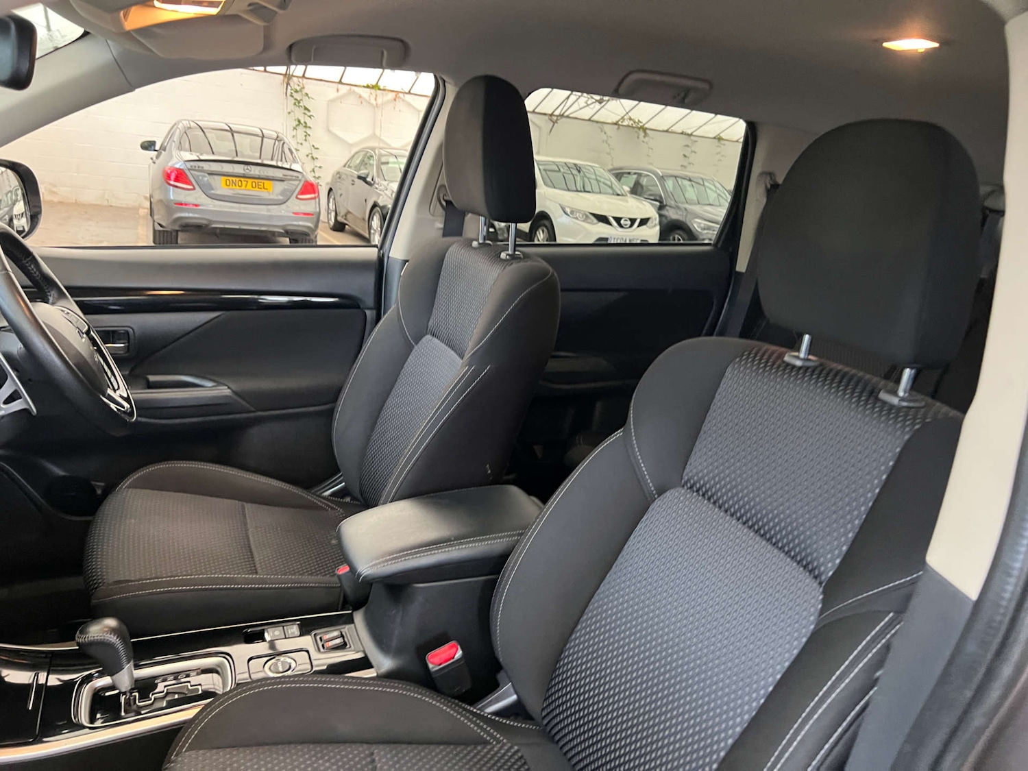 Used Mitsubishi Outlander 2019 for sale - 76231924: Photo 22
