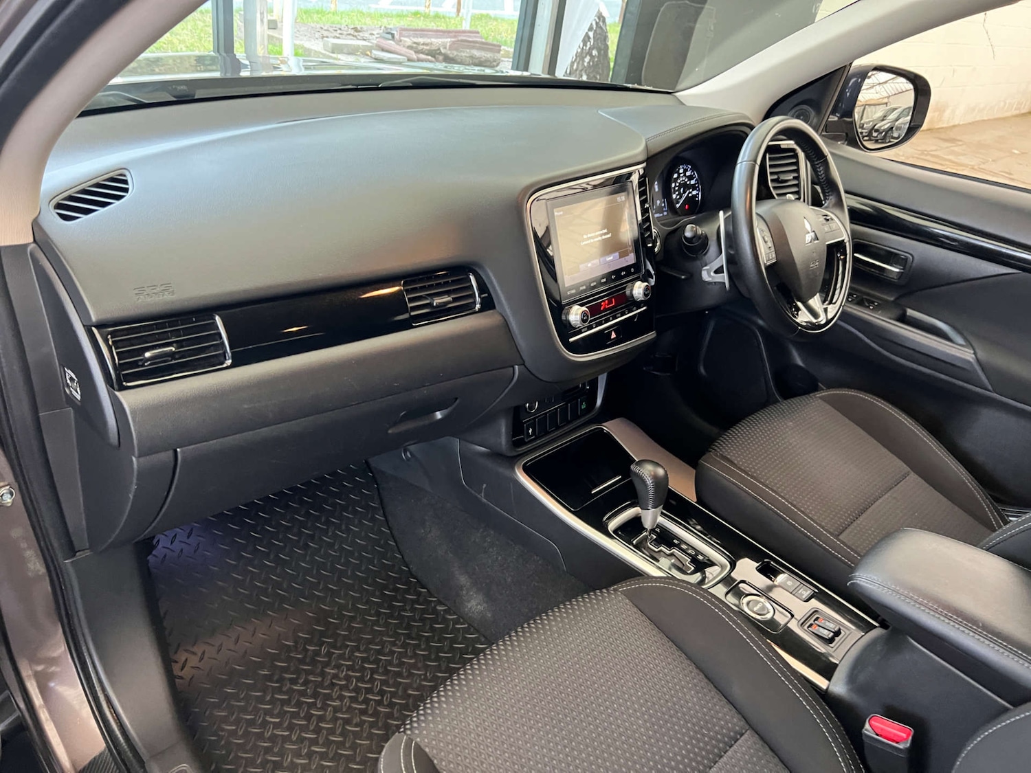 Used Mitsubishi Outlander 2019 for sale - 76231924: Photo 23