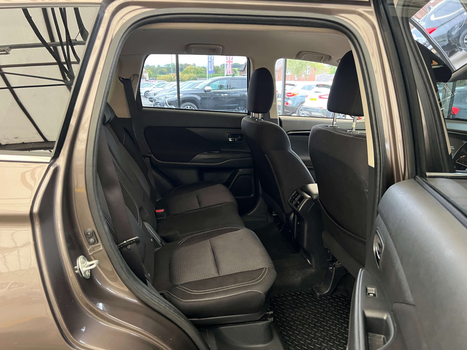 Used Mitsubishi Outlander 2019 for sale - 76231924: Photo 24