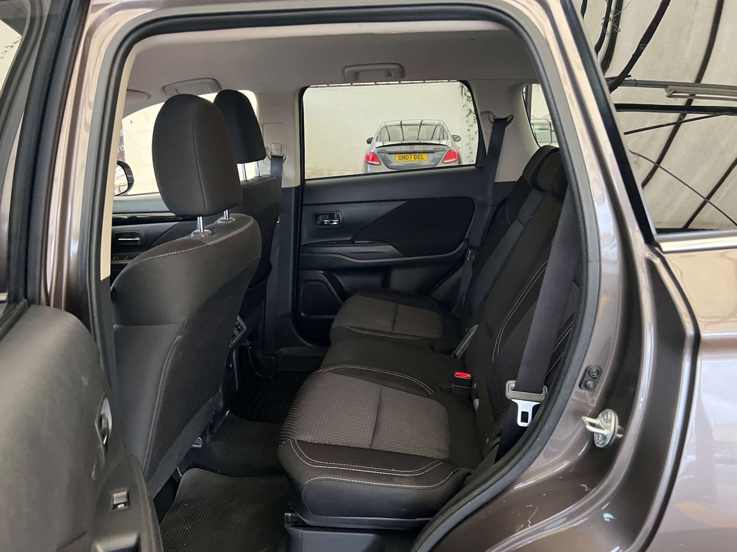 Used Mitsubishi Outlander 2019 for sale - 76231924: Photo 25