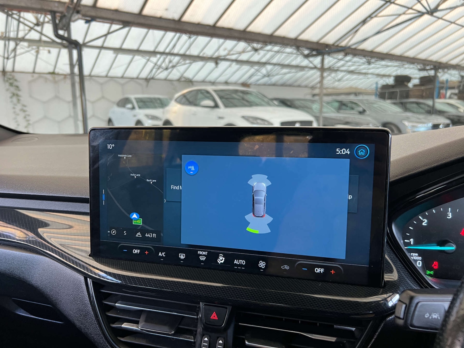 Used Ford Focus 2022 for sale - 76601485: Photo 22