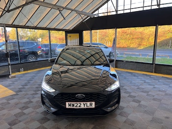 Used Ford Focus 2022 for sale - 76601485: Photo