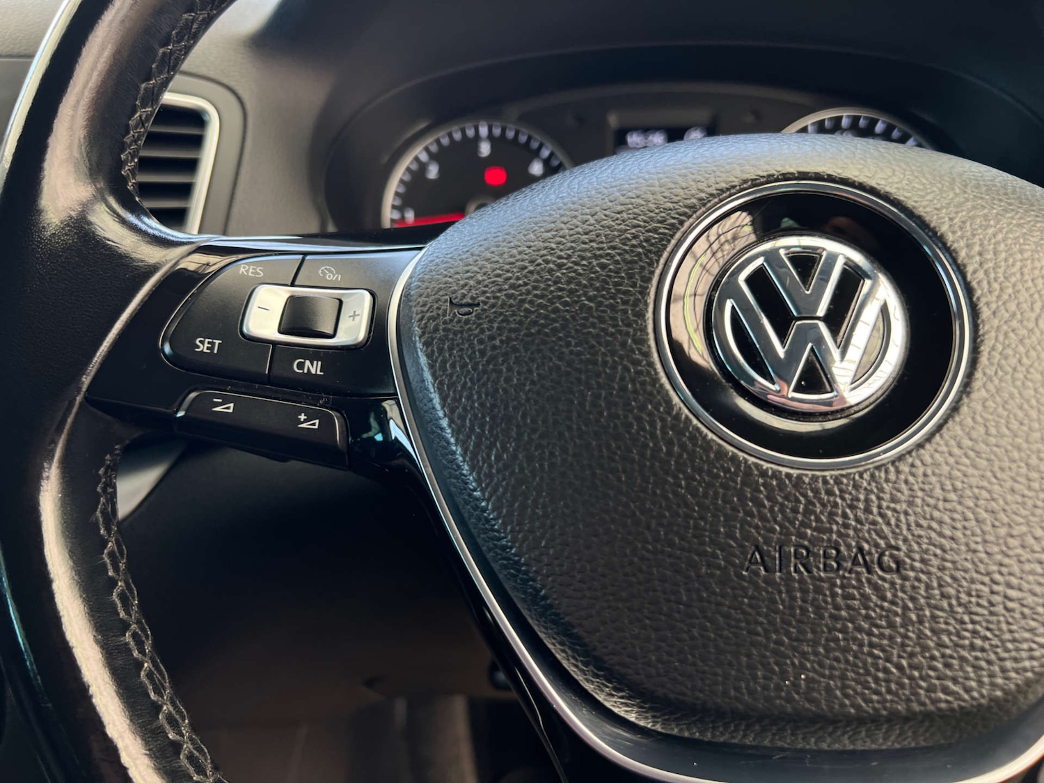 Used Volkswagen Sharan 2018 for sale - 78202484: Photo 13