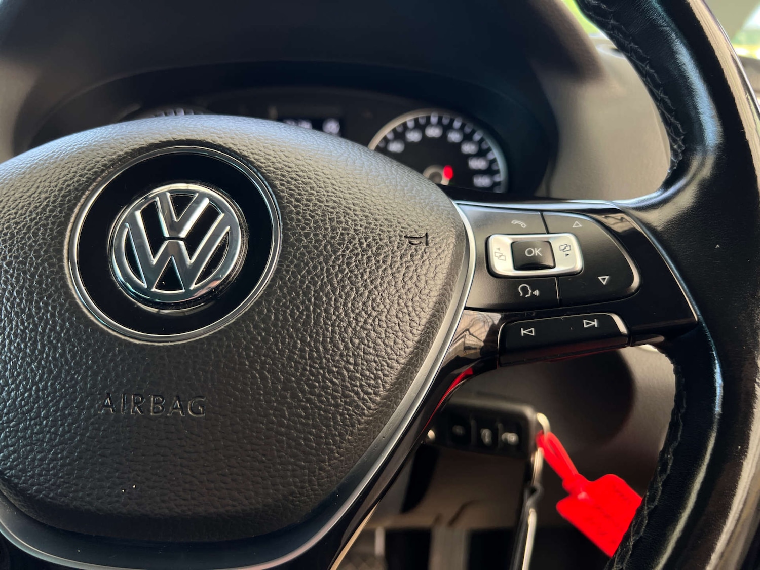 Used Volkswagen Sharan 2018 for sale - 78202484: Photo 15