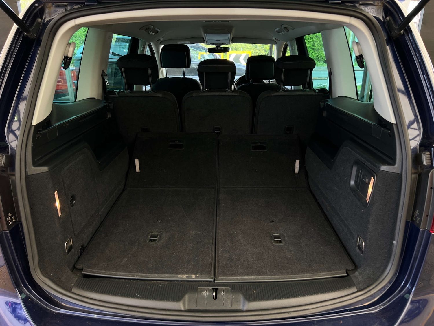 Used Volkswagen Sharan 2018 for sale - 78202484: Photo 23