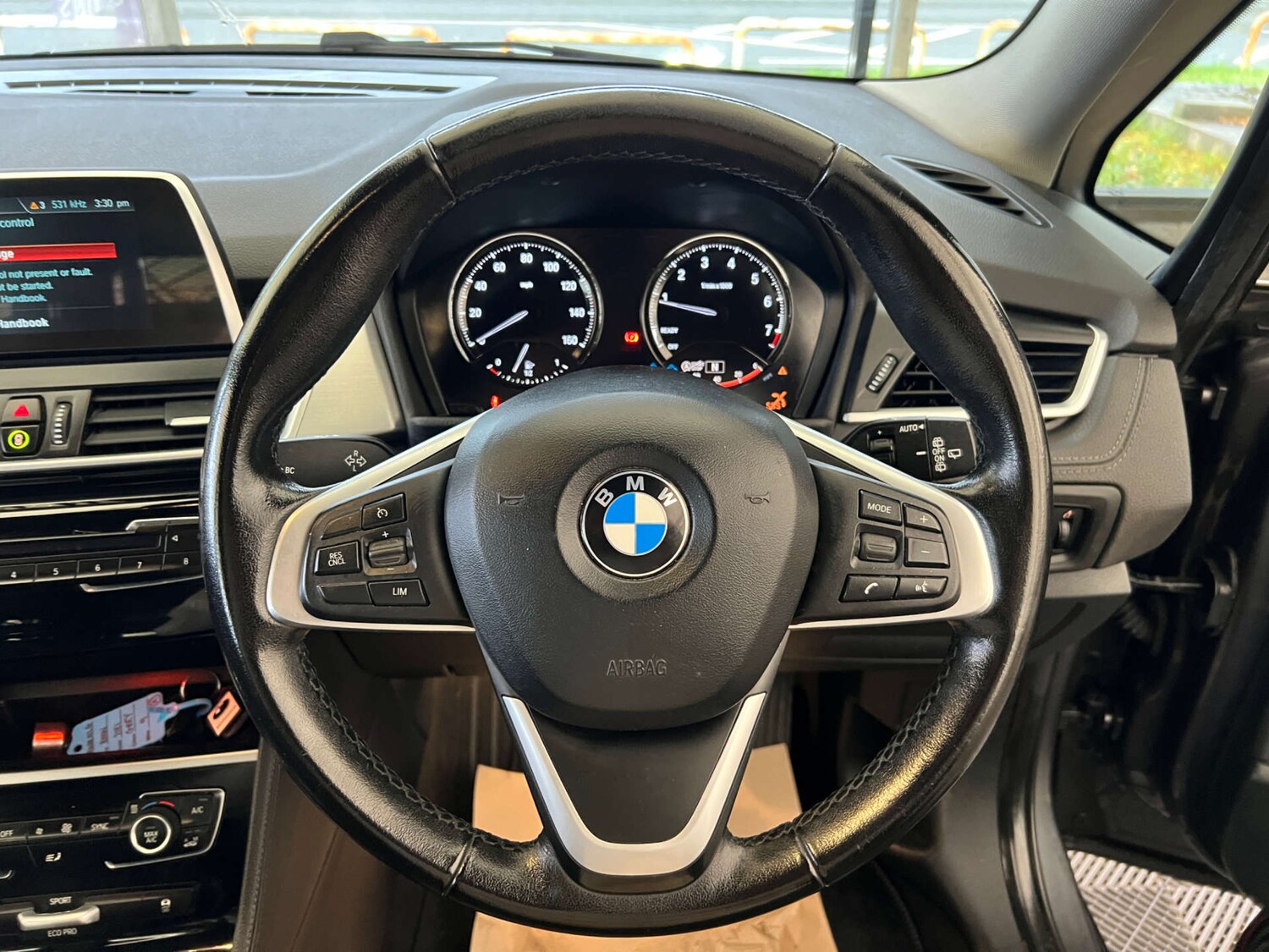 Used BMW 2 Series 2018 for sale - 76379073: Photo 12