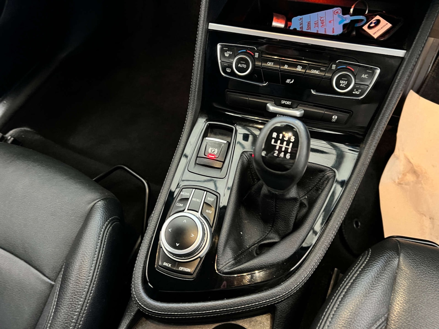 Used BMW 2 Series 2018 for sale - 76379073: Photo 18