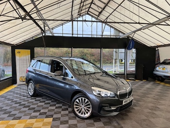 2018 - 1.5 218i Luxury 5dr