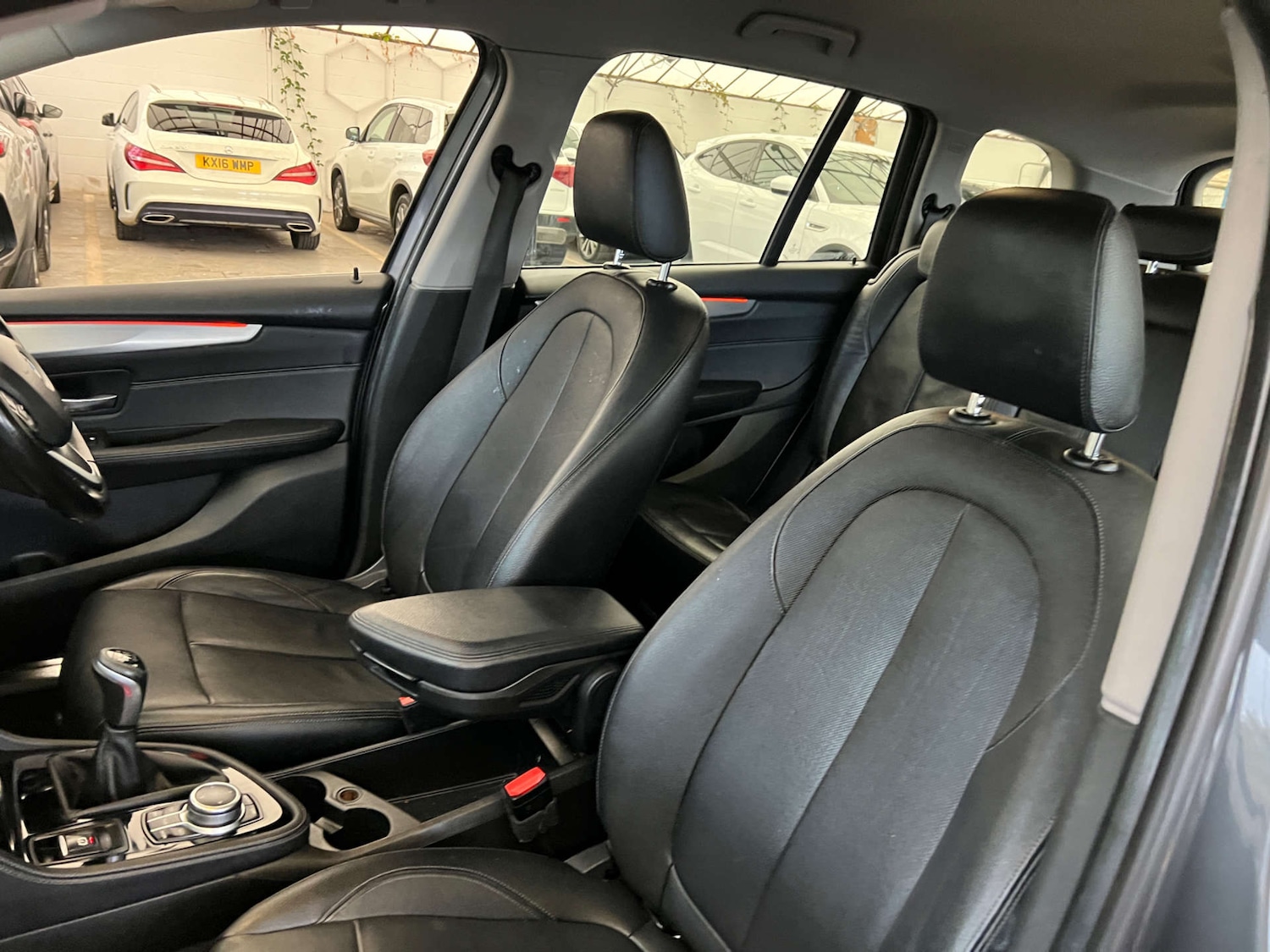 Used BMW 2 Series 2018 for sale - 76379073: Photo 24
