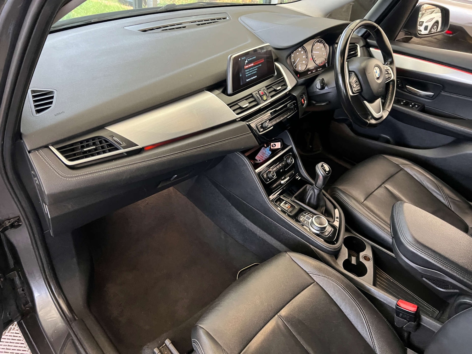 Used BMW 2 Series 2018 for sale - 76379073: Photo 25