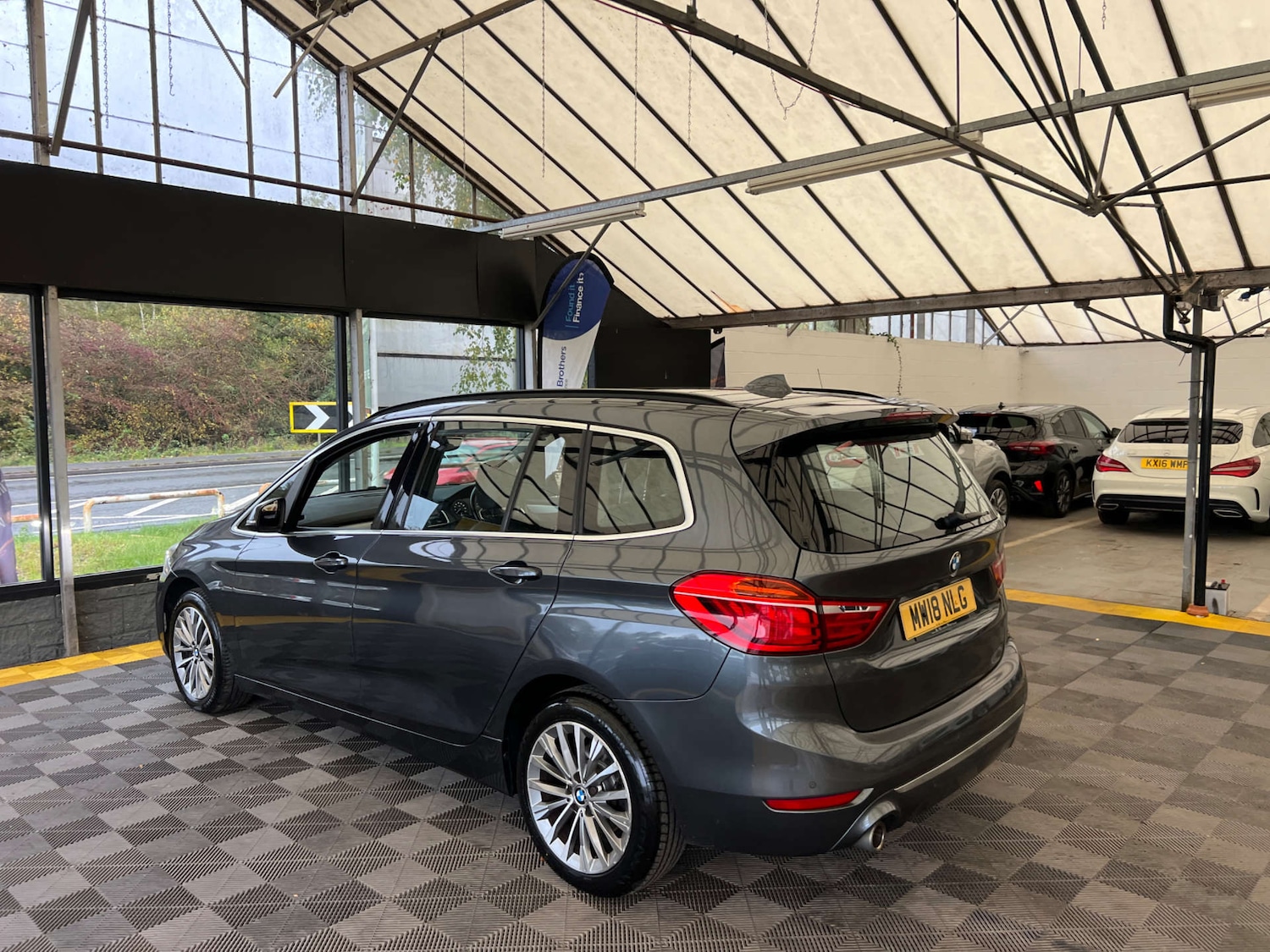 Used BMW 2 Series 2018 for sale - 76379073: Photo 5