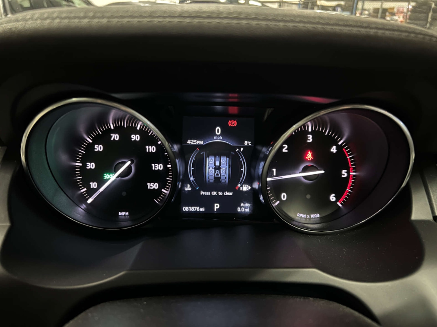 Used Land Rover Range Rover Evoque 2016 for sale - 76601181: Photo 15