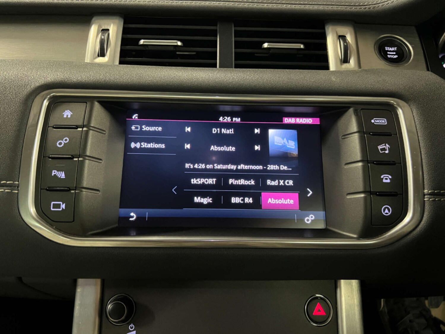 Used Land Rover Range Rover Evoque 2016 for sale - 76601181: Photo 24