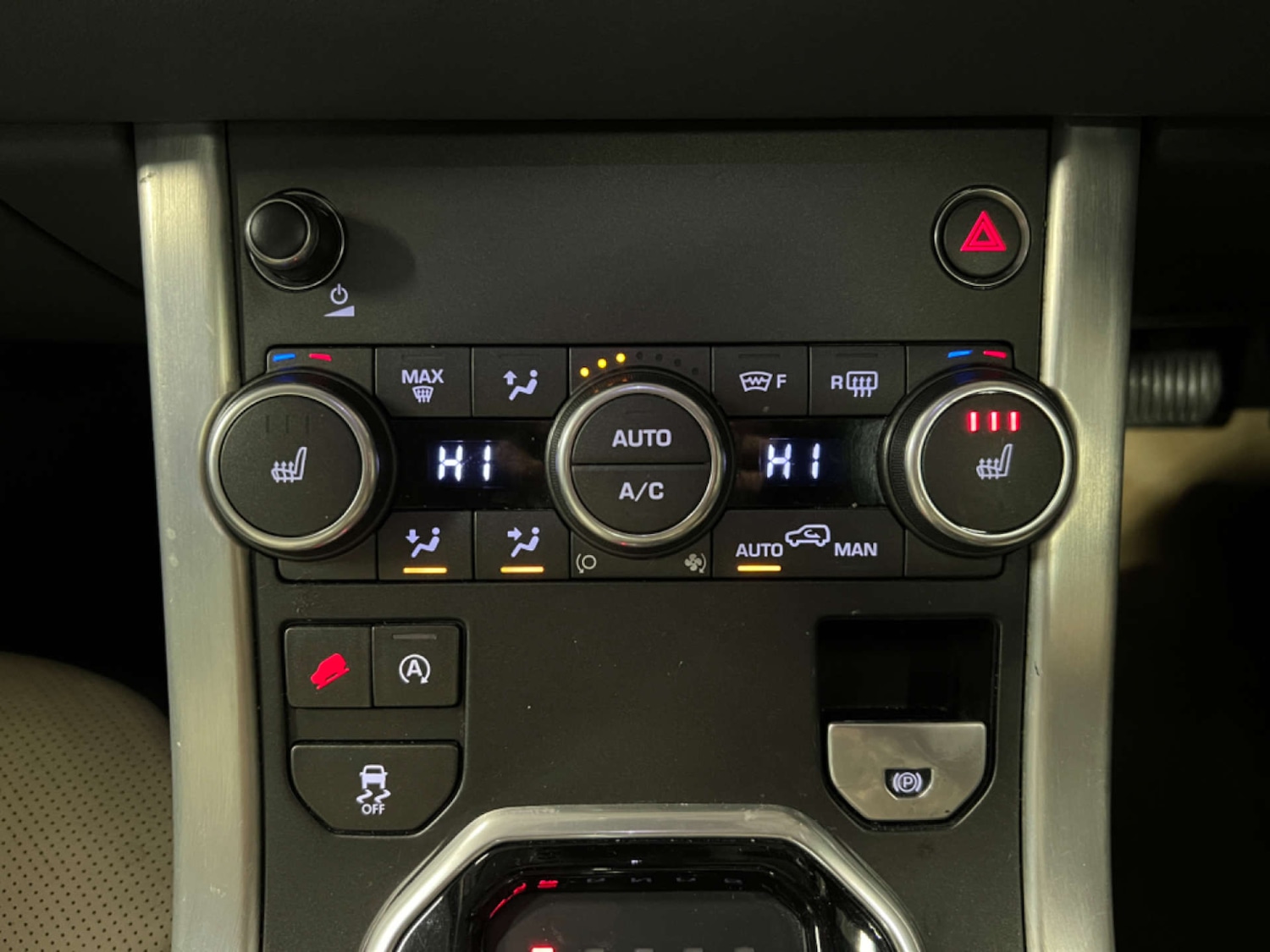 Used Land Rover Range Rover Evoque 2016 for sale - 76601181: Photo 29