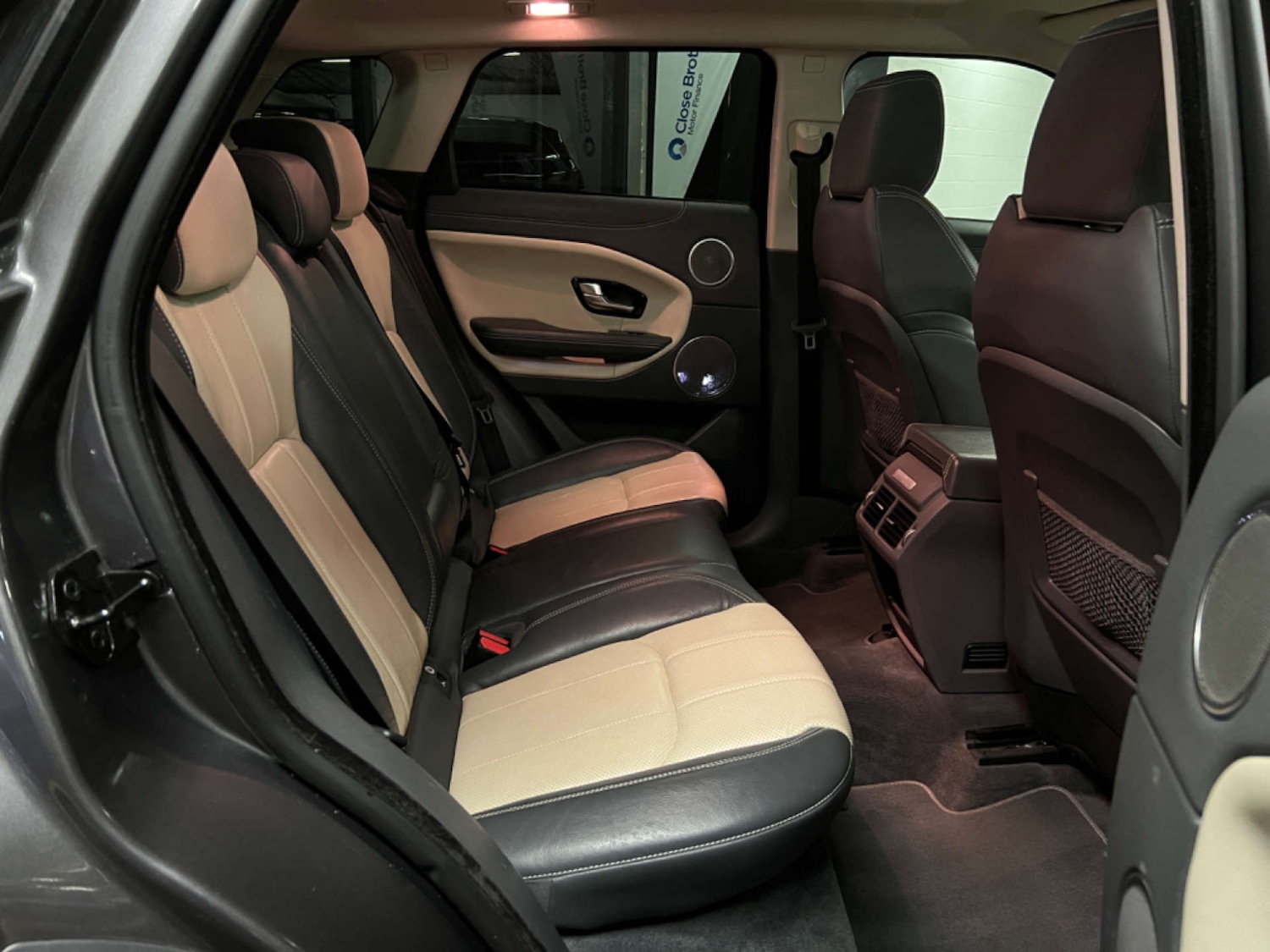 Used Land Rover Range Rover Evoque 2016 for sale - 76601181: Photo 33