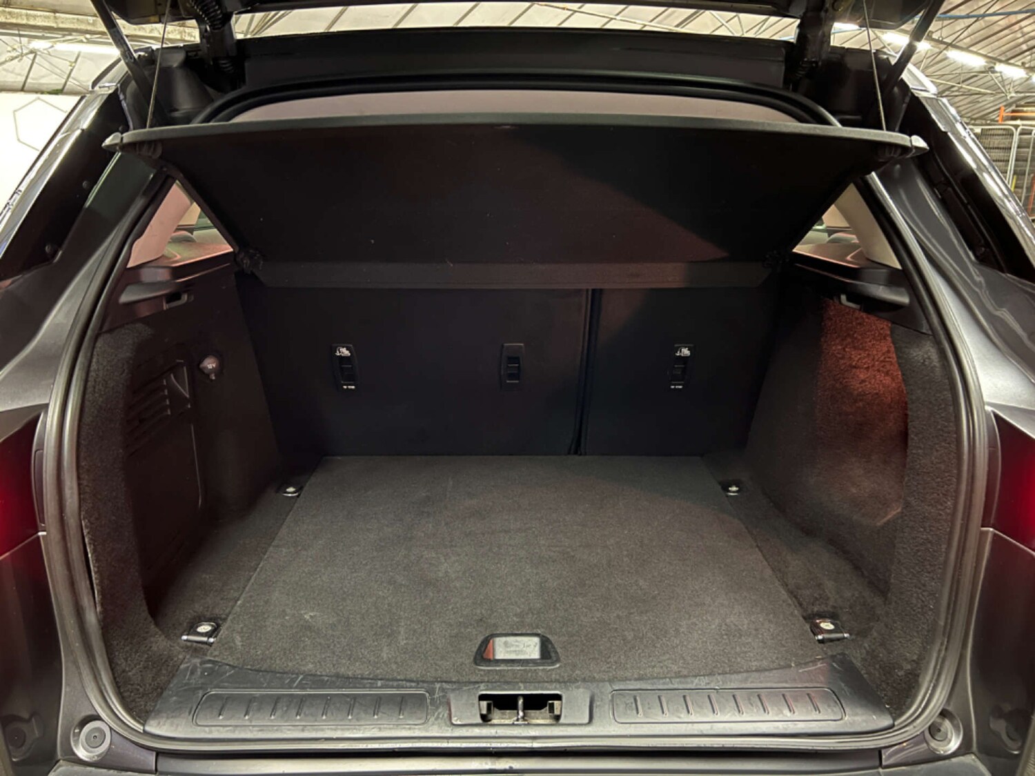 Used Land Rover Range Rover Evoque 2016 for sale - 76601181: Photo 36