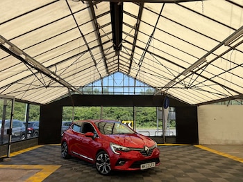 Used Renault Clio 2022 for sale - 79020886: Photo