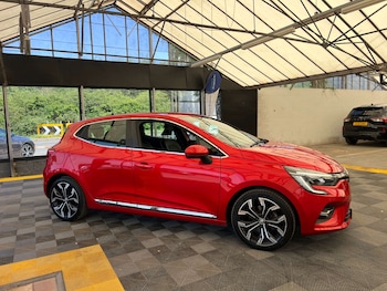 Used Renault Clio 2022 for sale - 79020886: Photo