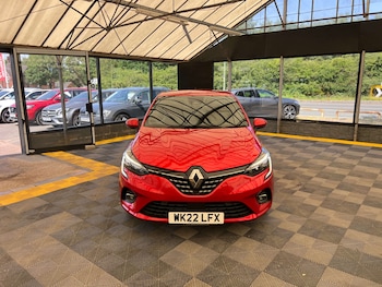 Used Renault Clio 2022 for sale - 79020886: Photo
