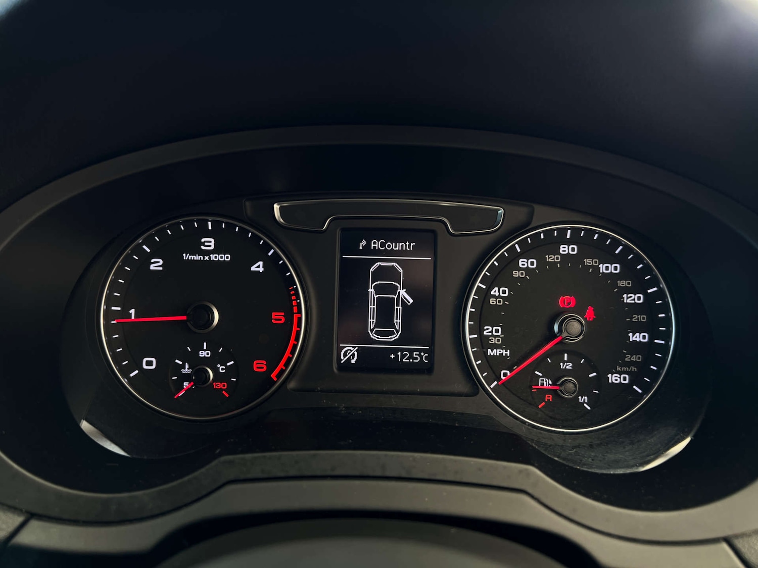 Used Audi Q3 2017 for sale - 77656591: Photo 13