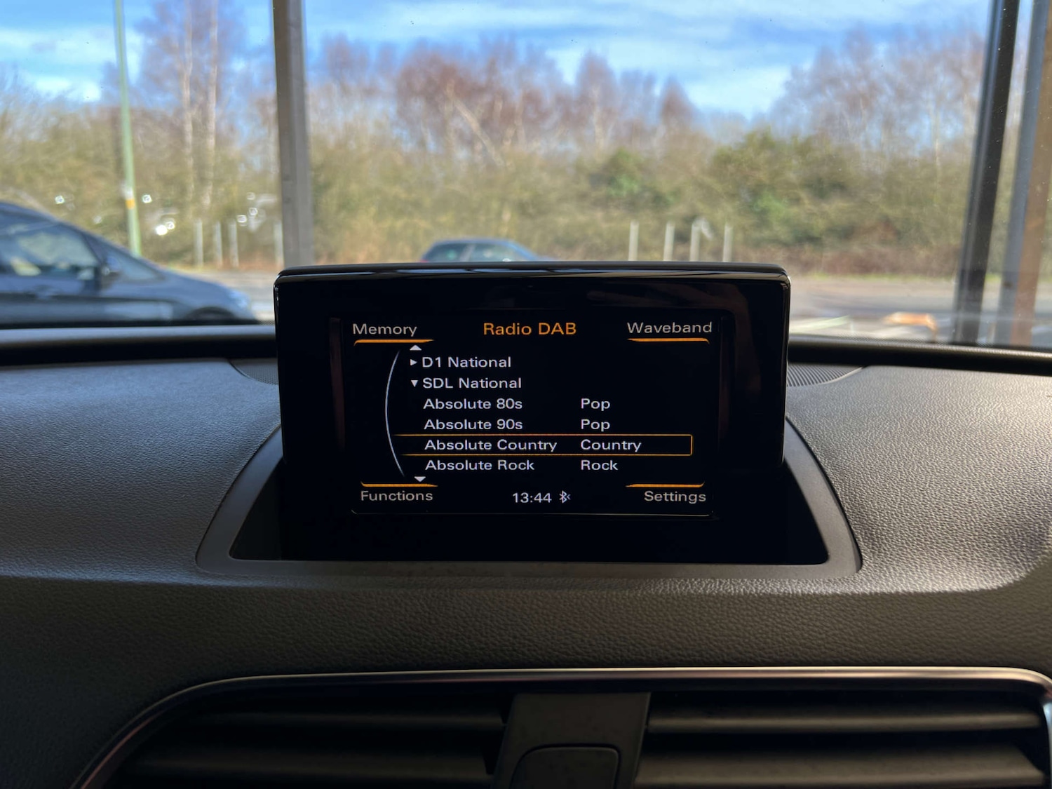 Used Audi Q3 2017 for sale - 77656591: Photo 17