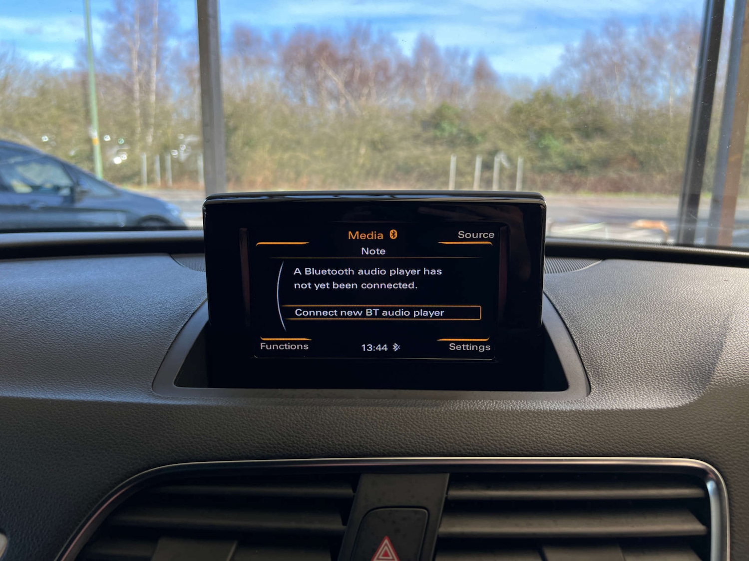 Used Audi Q3 2017 for sale - 77656591: Photo 19