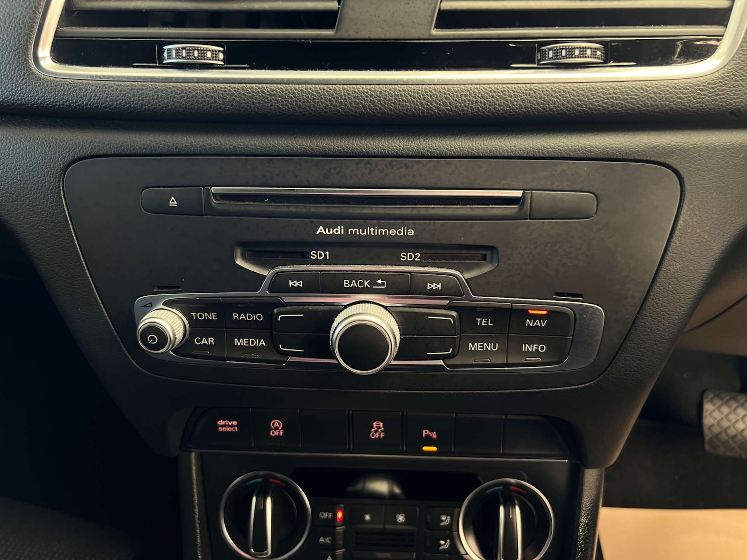 Used Audi Q3 2017 for sale - 77656591: Photo 20