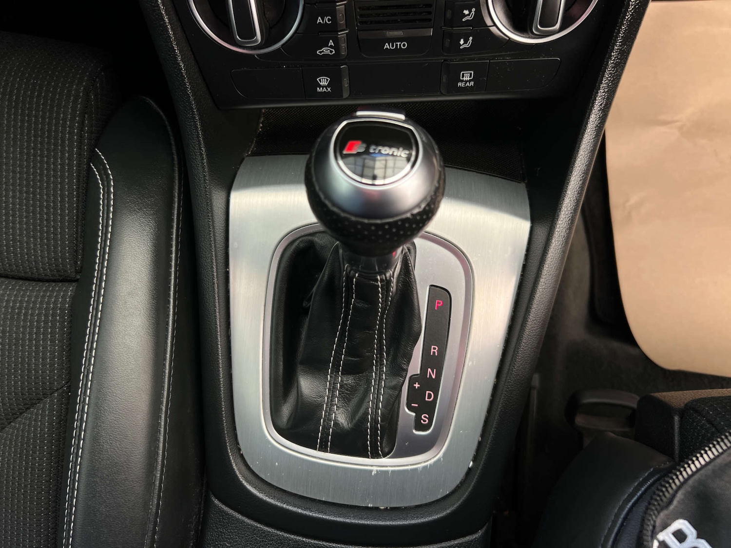 Used Audi Q3 2017 for sale - 77656591: Photo 21