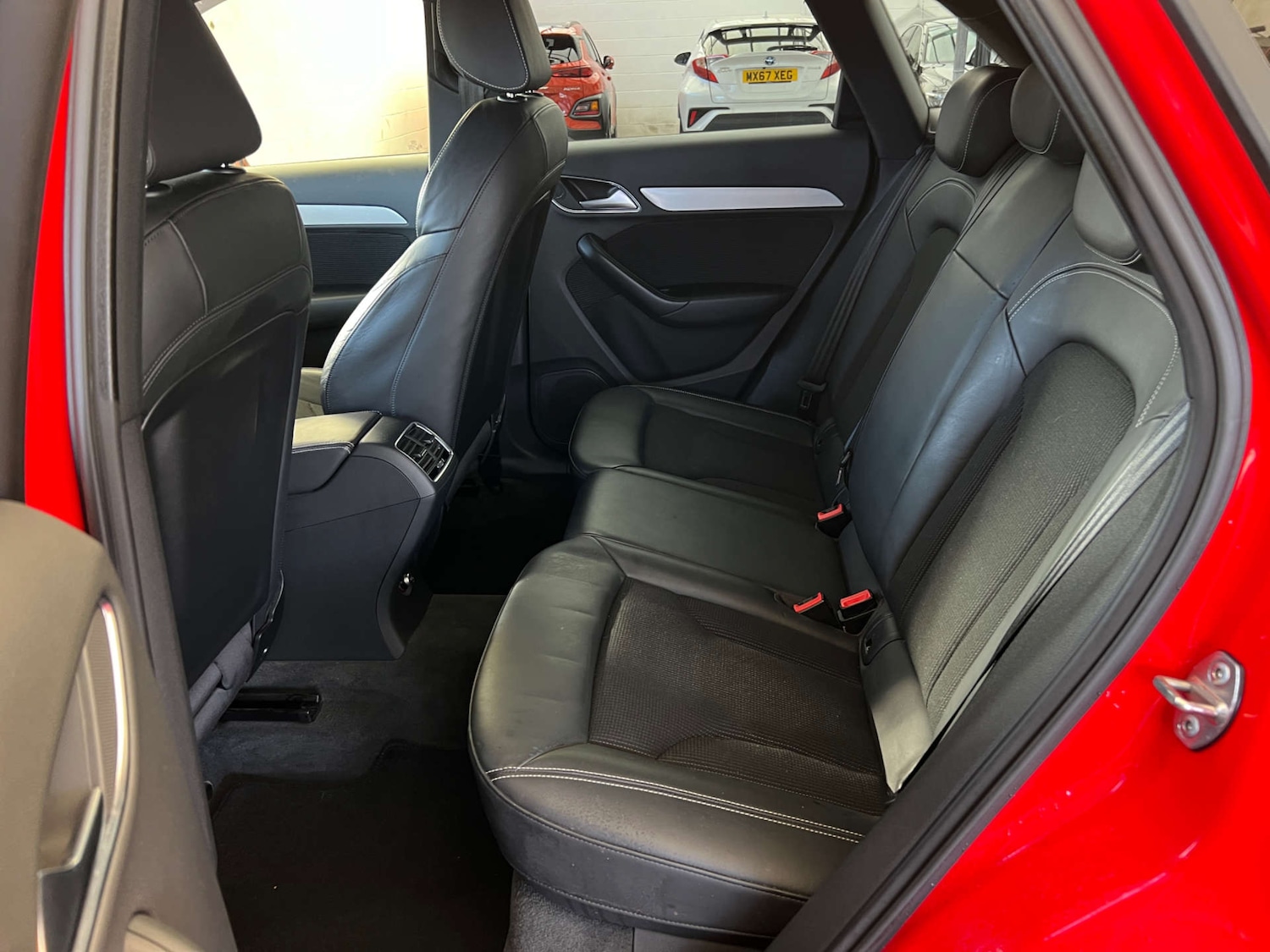 Used Audi Q3 2017 for sale - 77656591: Photo 23