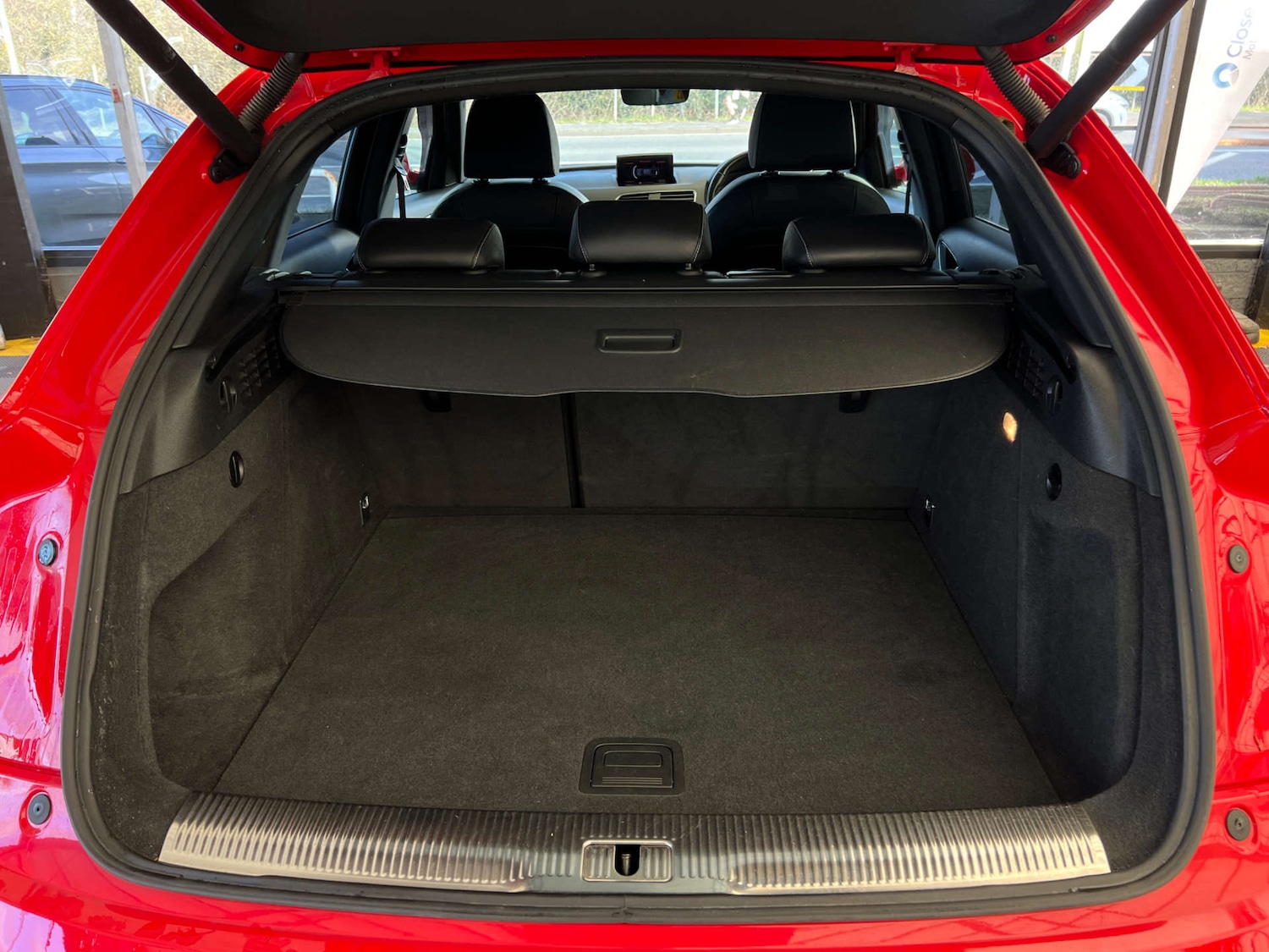 Used Audi Q3 2017 for sale - 77656591: Photo 25