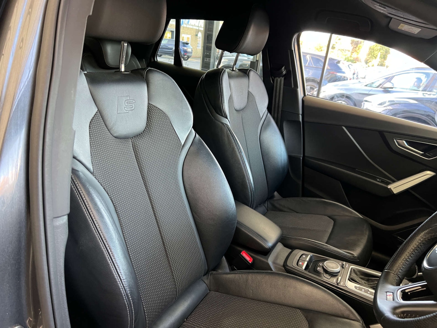 Used Audi Q2 2019 for sale - 77209994: Photo 10