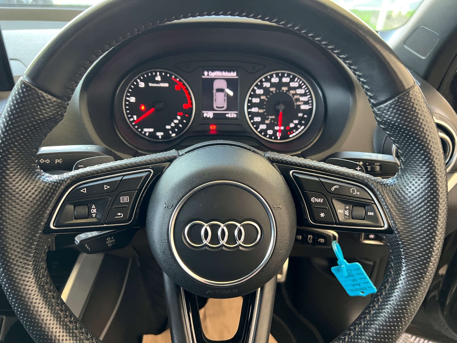 Used Audi Q2 2019 for sale - 77209994: Photo 13